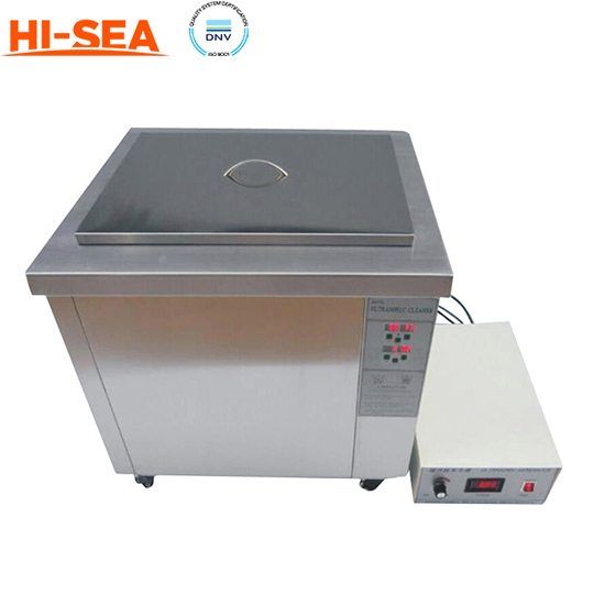 Marine Ultrasonic Cleaning Machine